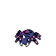 Spinarak (spinarak) game sprite
