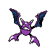 Crobat (crobat) game sprite