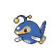 Lanturn (lanturn) game sprite