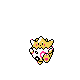 Togepi (togepi) game sprite