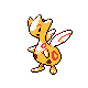 Togetic (togetic) game sprite