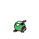 Natu (natu) game sprite