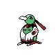 Xatu (xatu) game sprite