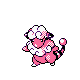 Flaaffy (flaaffy) game sprite
