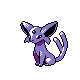 Espeon (espeon) game sprite