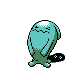 Wobbuffet (wobbuffet) game sprite