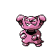 Granbull (granbull) game sprite