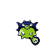 Qwilfish (qwilfish) game sprite