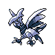 Skarmory (skarmory) game sprite
