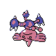 Hitmontop (hitmontop) game sprite