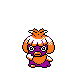 Smoochum (smoochum) game sprite