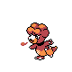 Magby (magby) game sprite