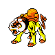 Raikou (raikou) game sprite
