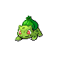 Main Sprite