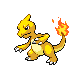 Main Sprite
