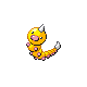Main Sprite