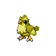 Main Sprite
