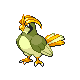 Main Sprite