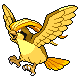 Main Sprite