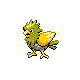Main Sprite
