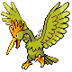 Main Sprite