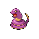 Ekans (ekans) game sprite