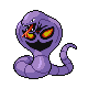 Arbok (arbok) game sprite