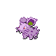 Main Sprite