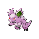 Main Sprite
