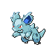 Nidorina (nidorina) game sprite