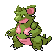 Main Sprite
