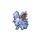 Main Sprite