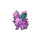 Nidoran♂ (nidoran-m) game sprite