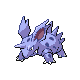 Main Sprite