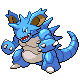 Main Sprite