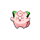Main Sprite