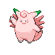 Main Sprite