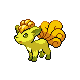 Main Sprite