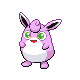 Main Sprite