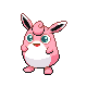 Wigglytuff (wigglytuff) game sprite