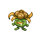 Main Sprite