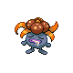 Gloom (gloom) game sprite