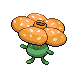 Main Sprite
