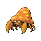 Main Sprite