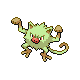 Main Sprite