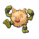 Main Sprite