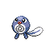 Poliwag (poliwag) game sprite