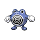 Poliwhirl (poliwhirl) game sprite