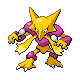 Main Sprite