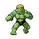 Main Sprite